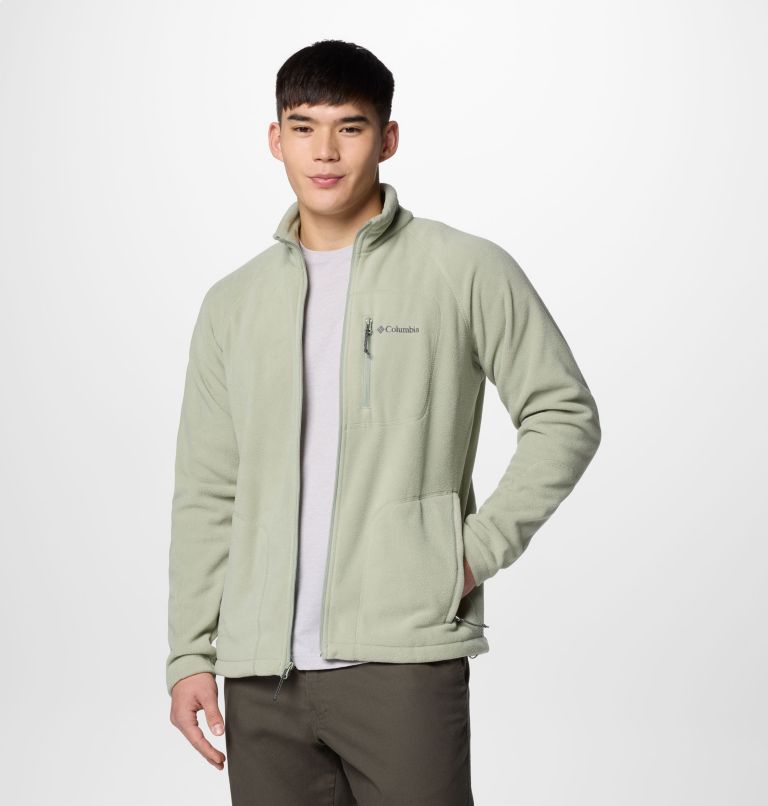 Veste Polaire Fast Trek II Homme, Color: Safari, image 6
