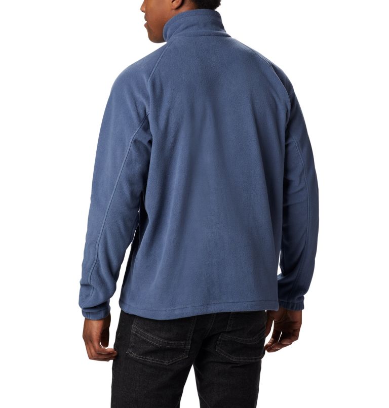 Fast Trek II Full Zip Fleece für Herren, Color: Dark Mountain, image 2