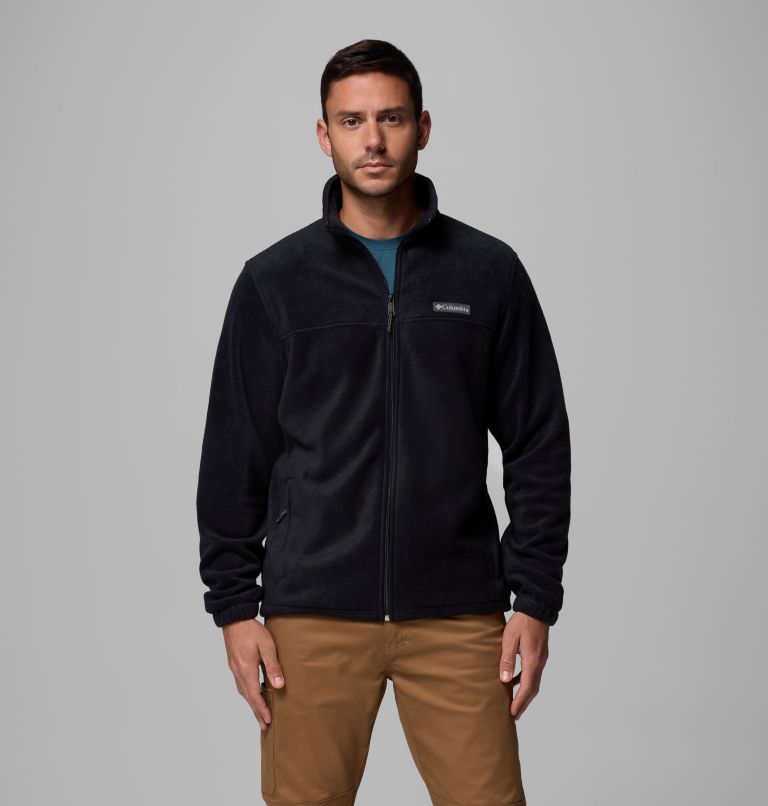 Veste Polaire Steens Mountain 2.0 Homme, Color: Black, image 1