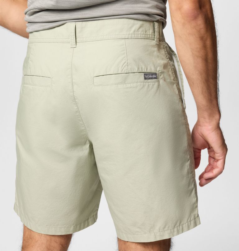 Shorts Washed Out Homme, Color: Safari, image 6