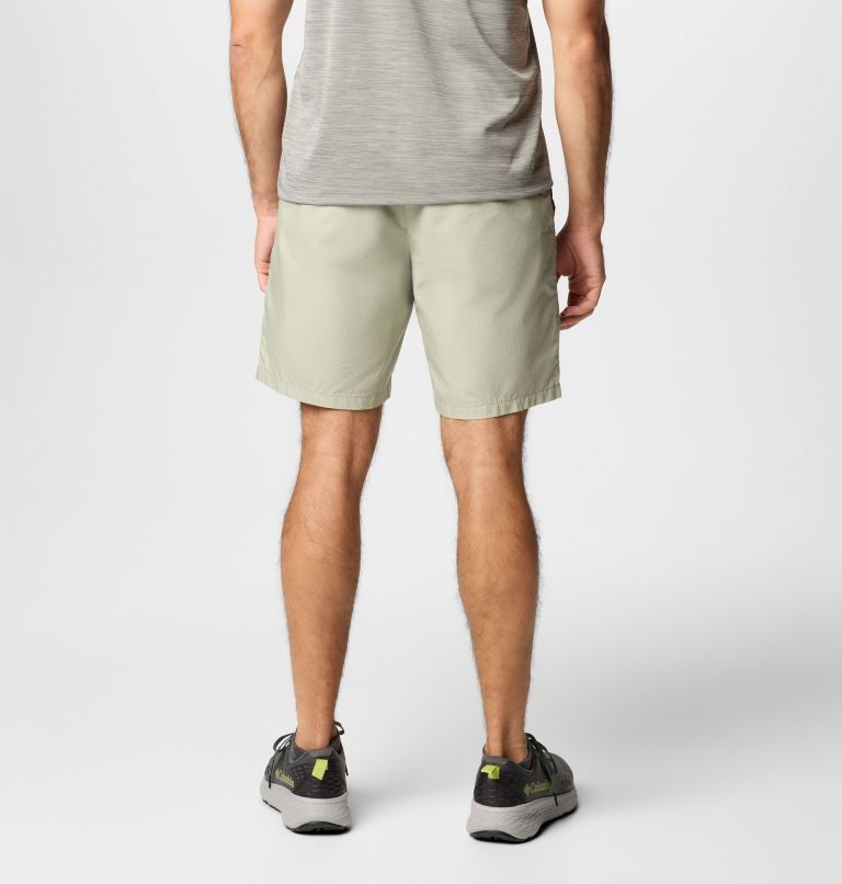 Shorts Washed Out Homme, Color: Safari, image 3