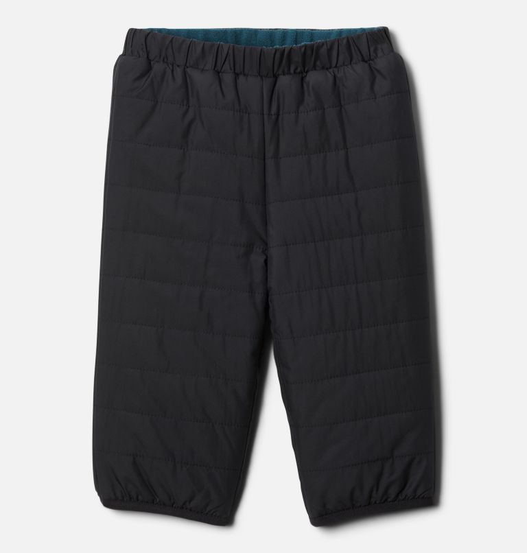Pantalon Double Trouble – Bébé , Color: Black, Night Wave, image 1