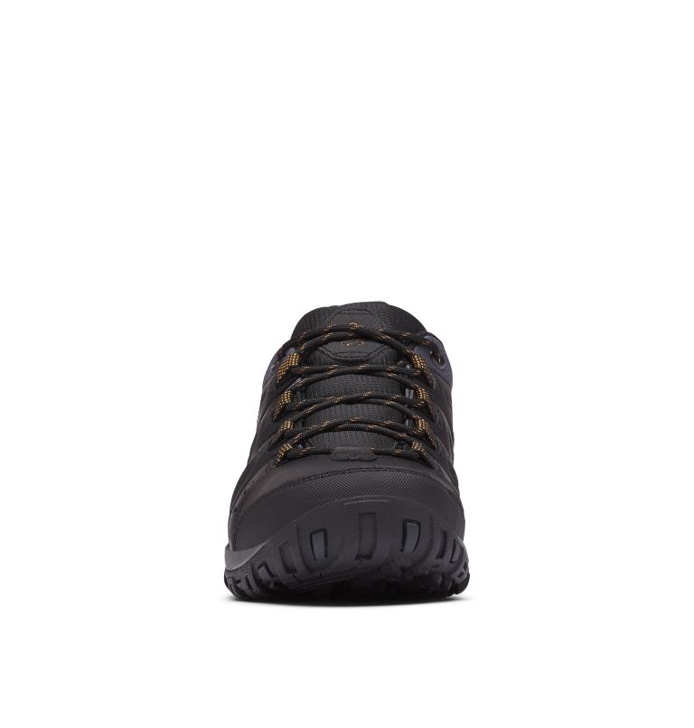 Woodburn II Schuhe für Männer, Color: Black, Goldenrod, image 7
