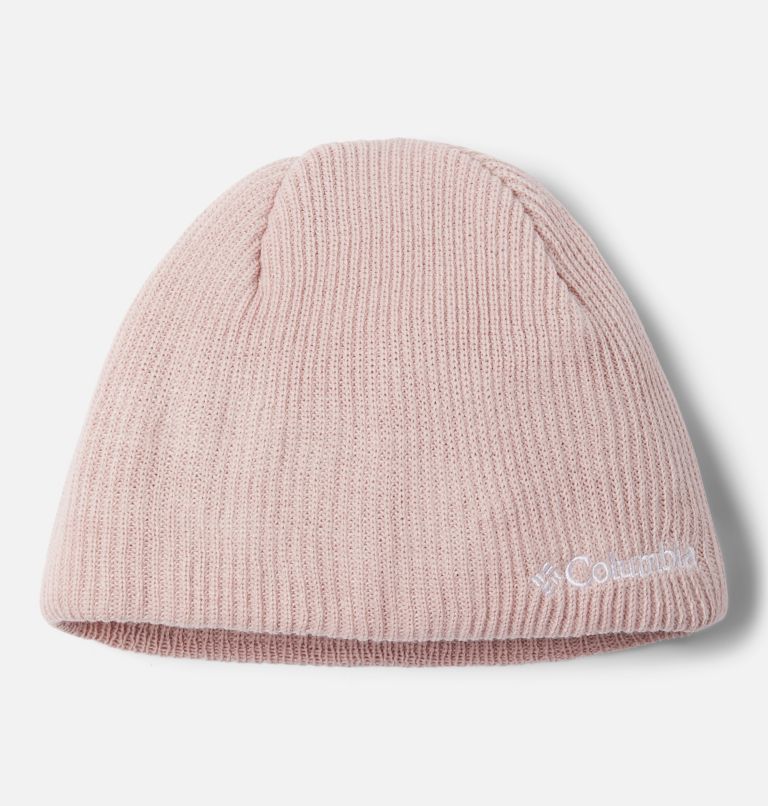 Youth Whirlibird Watch Cap, Color: Mineral Pink, image 1