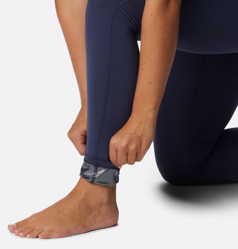 Midweight Stretchhose für Frauen, Color: Nocturnal, image 6