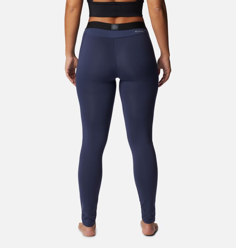 Midweight Stretchhose für Frauen, Color: Nocturnal, image 2