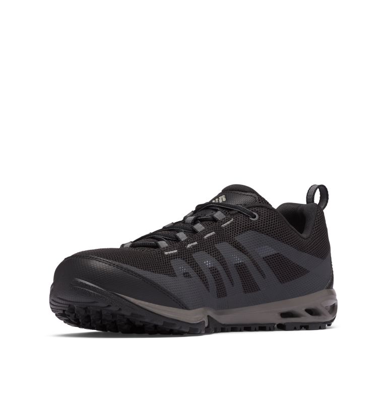 Vapor Vent Schuhe für Männer, Color: Black, White, image 6