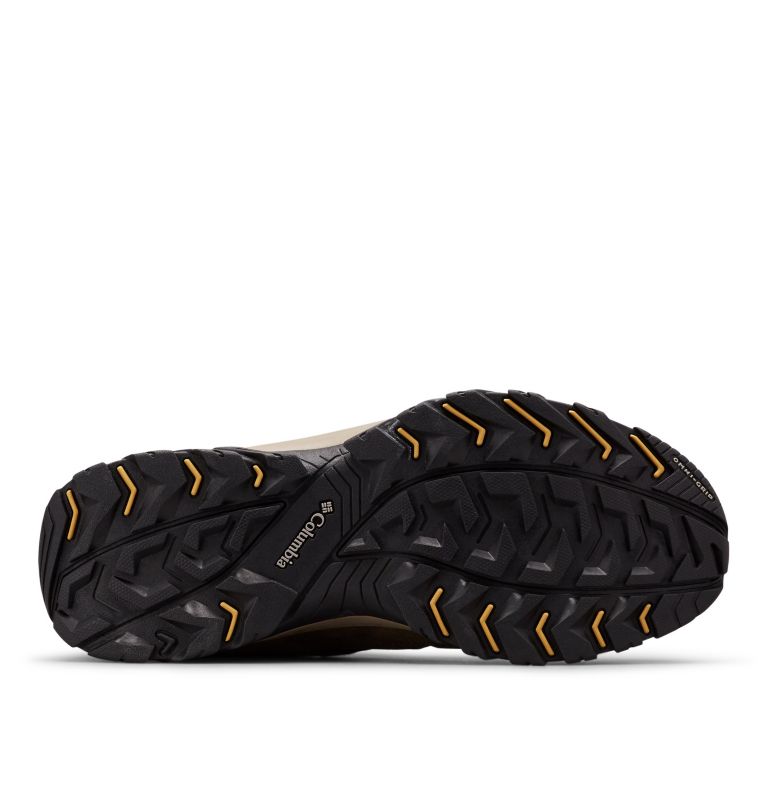 Chaussure de Randonnée Crestwood Homme | 203 | 9.5, Color: Dark Brown, Baker, image 4