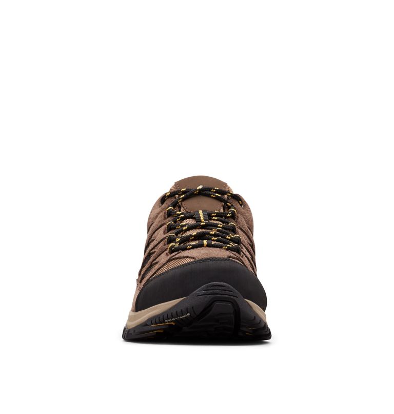 Chaussure de Randonnée Crestwood Homme | 203 | 9.5, Color: Dark Brown, Baker, image 7
