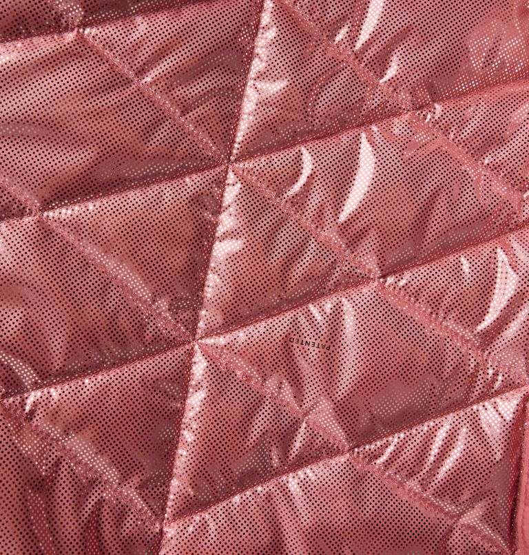 Heavenly isolierte Jacke für Frauen, Color: Pink Agave, image 8