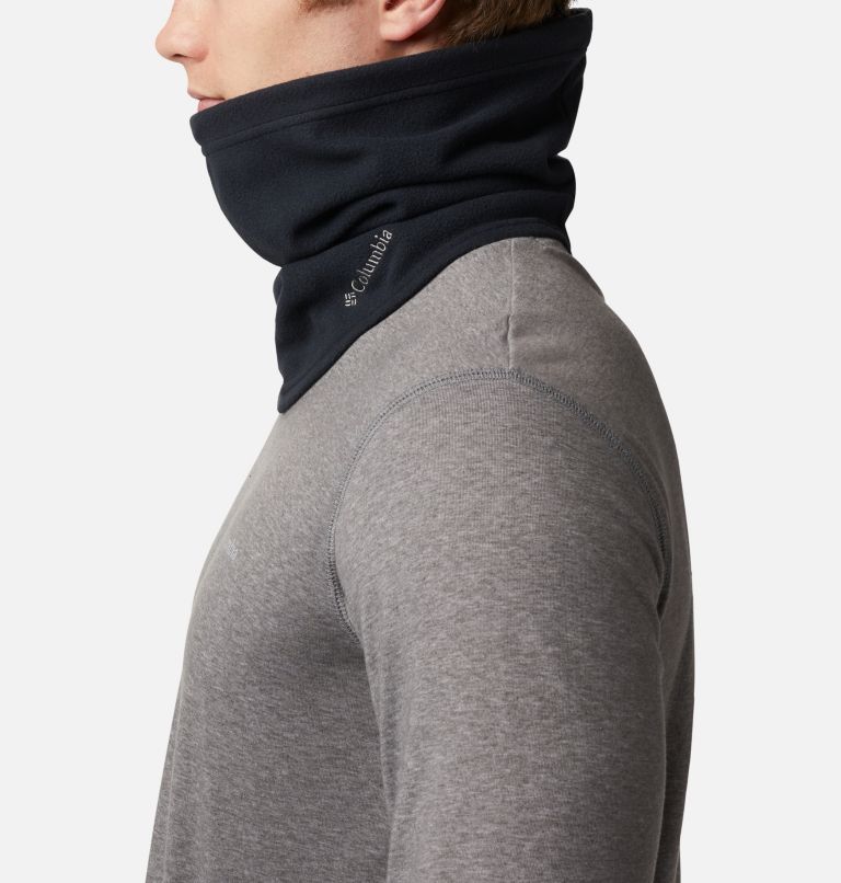 Unisex Trail Shaker Schlauchschal, Color: Black, image 3