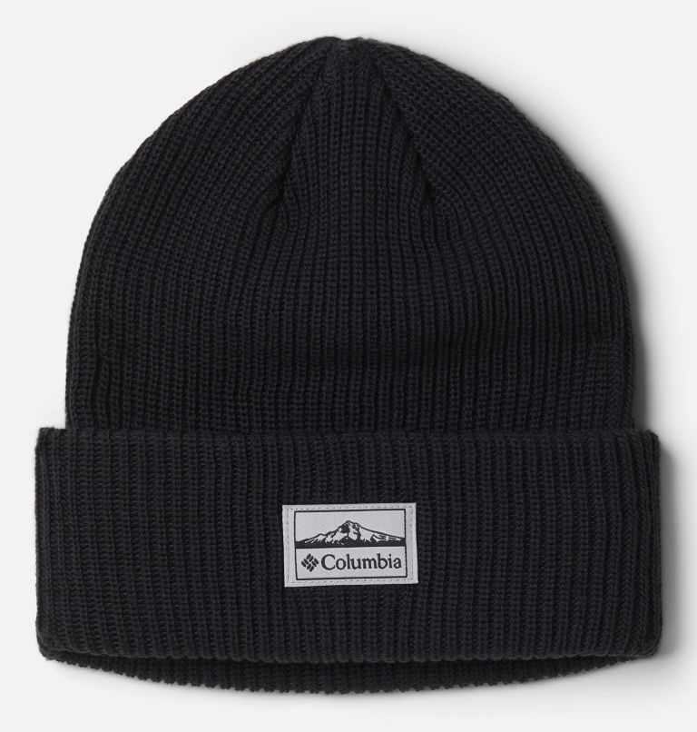 Bonnet Recyclé Lost Lager Unisexe, Color: Black, image 1