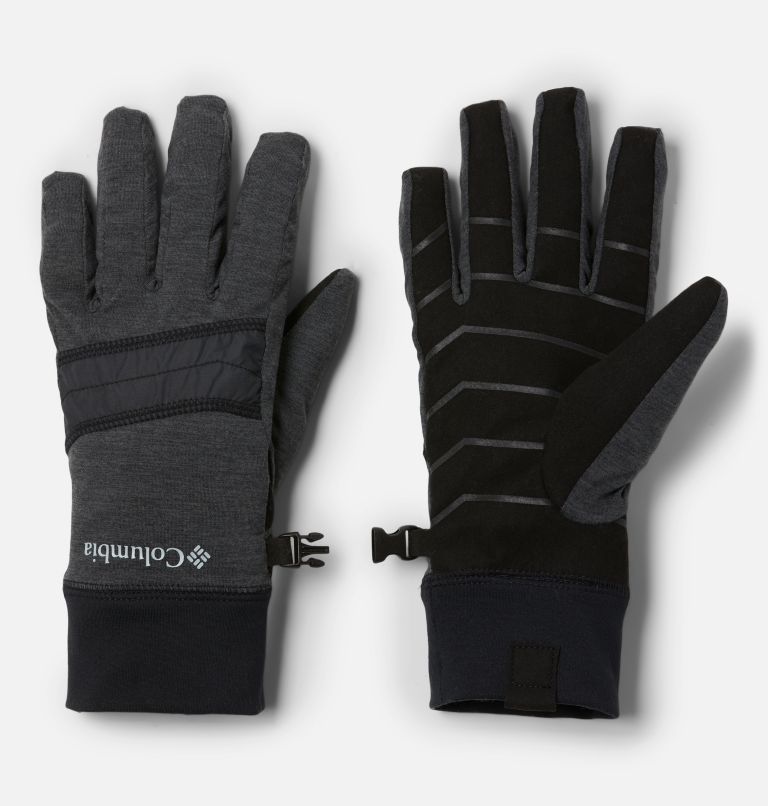 Gant Infinity Trail Homme, Color: Black Heather, image 1