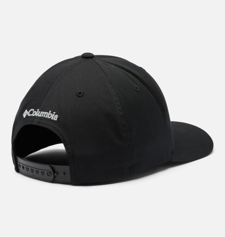 Casquette à Fermeture Pression Lost Lager 110 Unisexe, Color: Black, Scenic Stroll, image 2