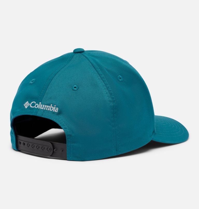 Casquette à Fermeture Pression Lost Lager 110 Unisexe, Color: River Blue, Scenic Stroll, image 2
