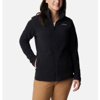 Columbia Womens Castle Dale Full Zip Fleece Jacket Deals