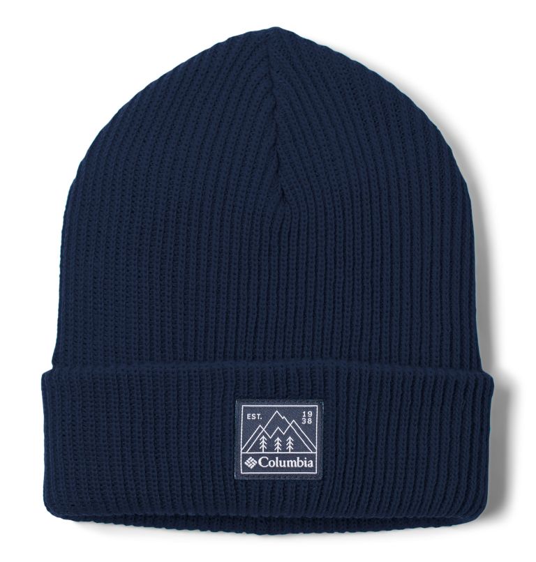 Bonnet à Revers Whirlibird Junior Unisexe, Color: Collegiate Navy, image 1