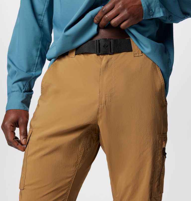 Pantalon Silver Ridge Utility Homme, Color: Delta, image 5