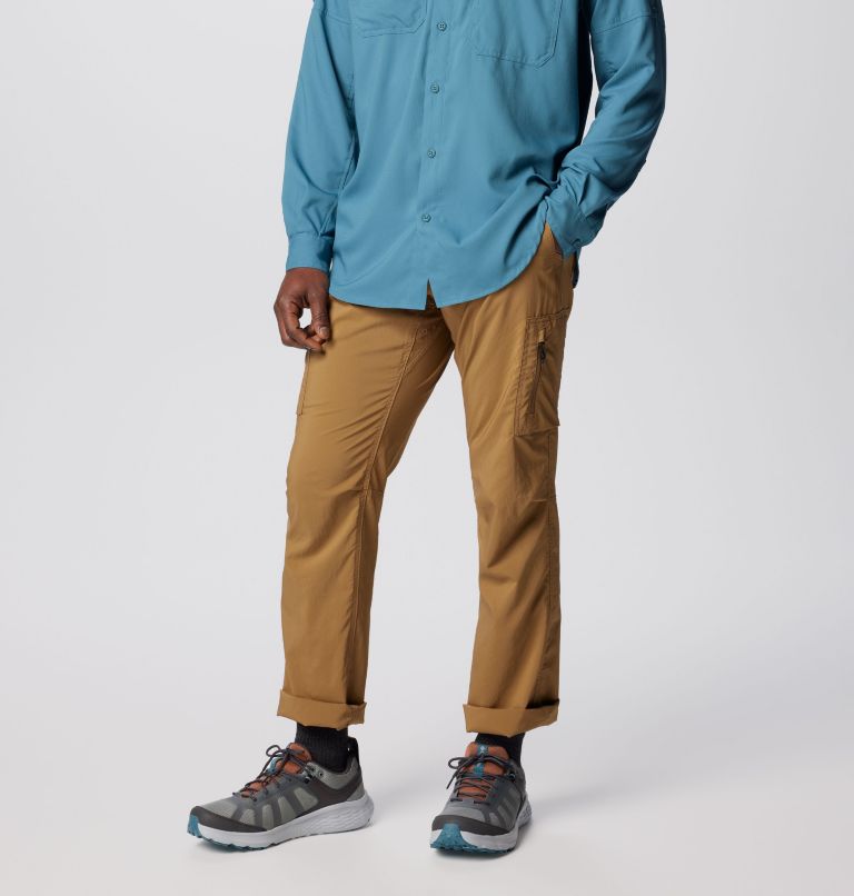 Pantalon Silver Ridge Utility Homme, Color: Delta, image 1