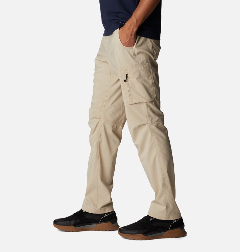 Pantalon Silver Ridge Utility Homme, Color: Ancient Fossil, image 3