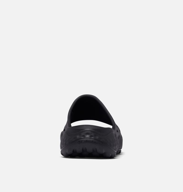 Women's Thrive Revive Slide Sandal, Color: Black, Black, image 8