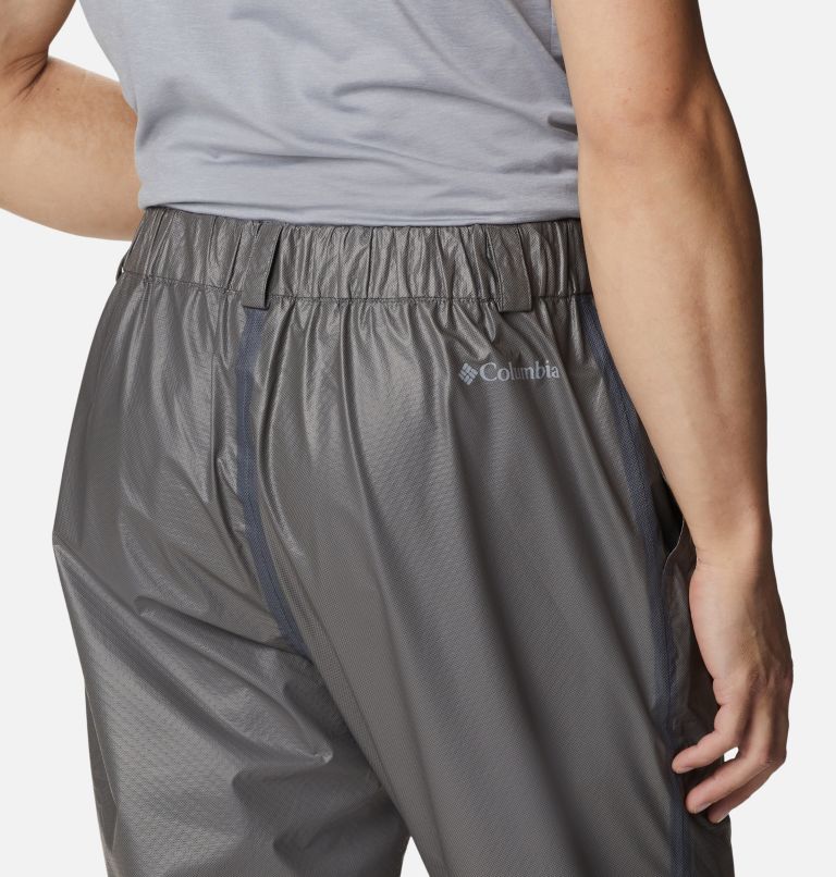 Men's OutDry Extreme Mesh Golf Pants, Color: City Grey, Key West, image 5