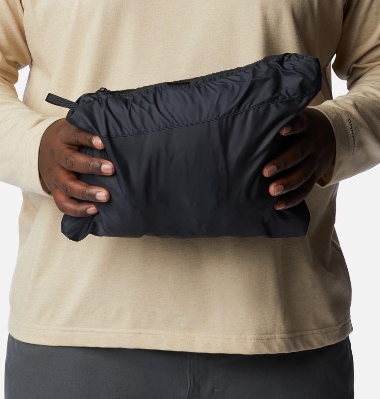 Veste sans manches Silver Falls Homme - Tailles fortes, Color: Black, image 7