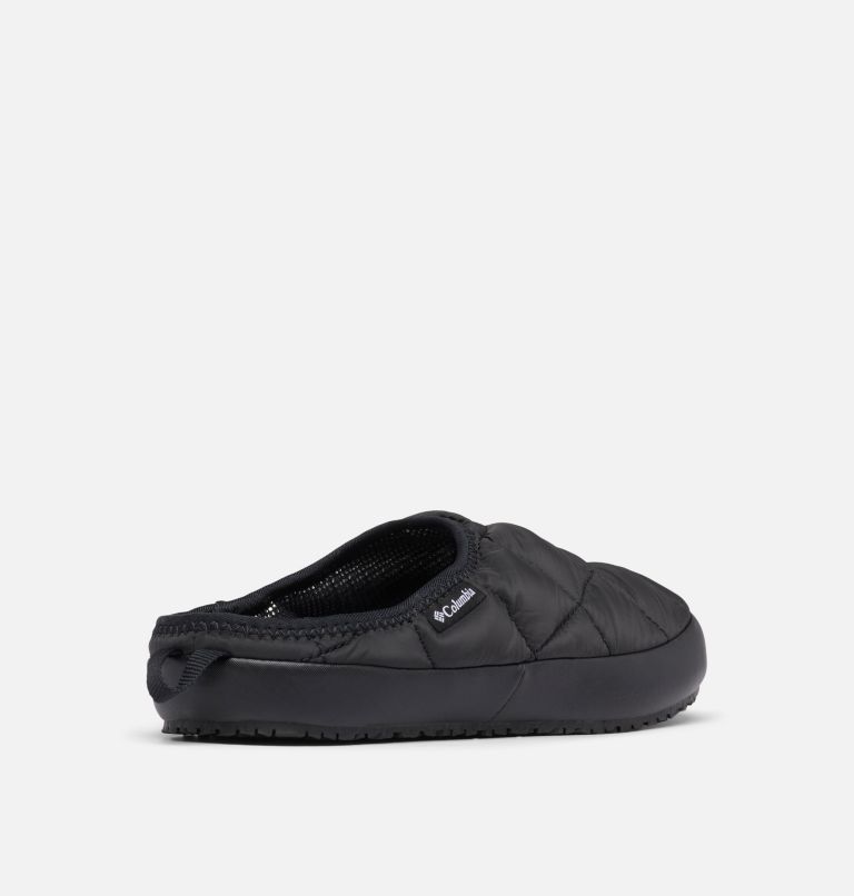Chaussure Omni-Heat Lazy Bend Camper pour grands enfants, Color: Black, White, image 9