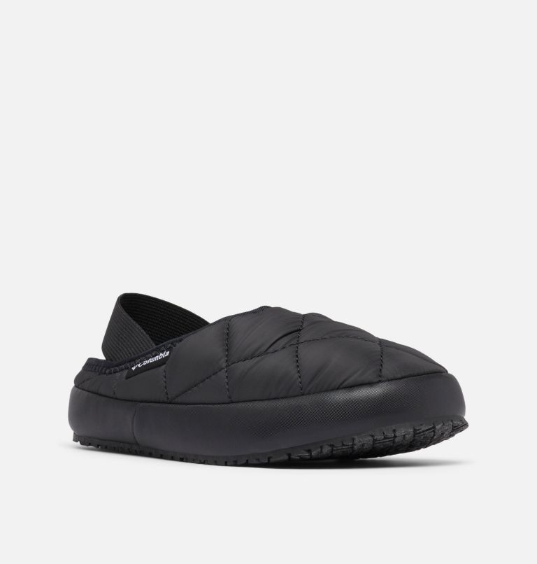 Chaussure Omni-Heat Lazy Bend Camper pour petit enfant, Color: Black, White, image 2