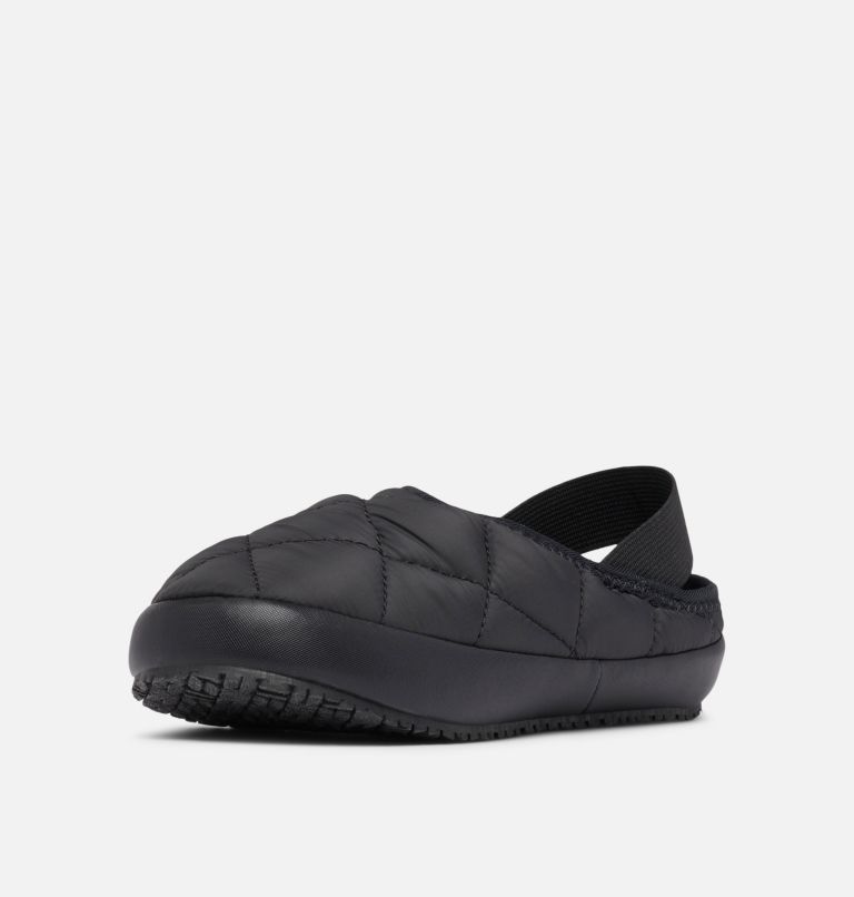 Chaussure Omni-Heat Lazy Bend Camper pour petit enfant, Color: Black, White, image 6