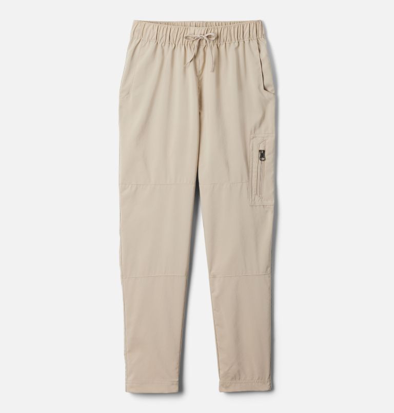 Silver Ridge Utility Cargo Wanderhose für Mädchen, Color: Ancient Fossil, image 8
