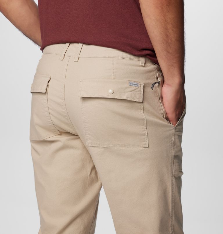Flex ROC Utility-Hose für Männer, Color: Ancient Fossil, image 6