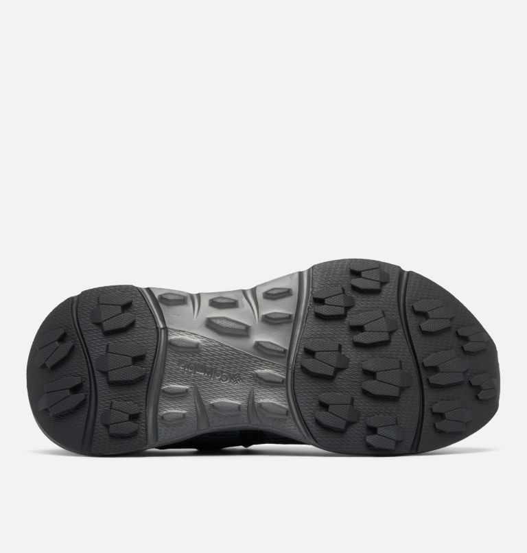 Drainmaker XTR Wasserschuhe für Jugendliche, Color: Black, Pure Silver, image 5