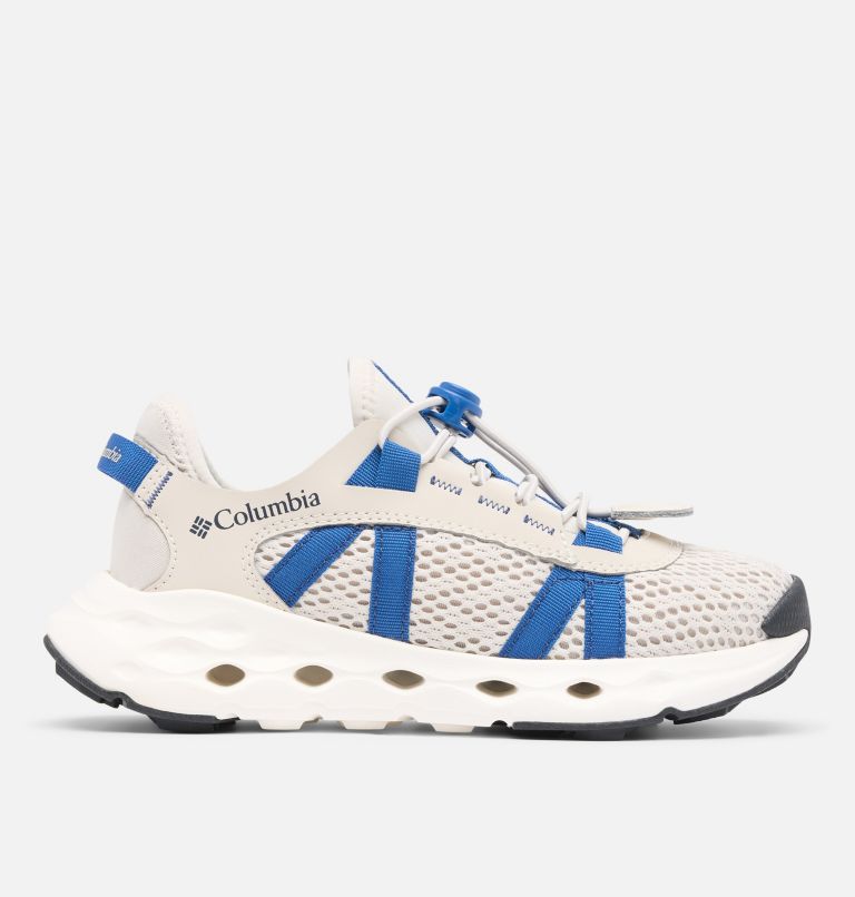 Chaussure d'eau Drainmaker XTR Junior, Color: Mountain Blue, Cloud Grey, image 1