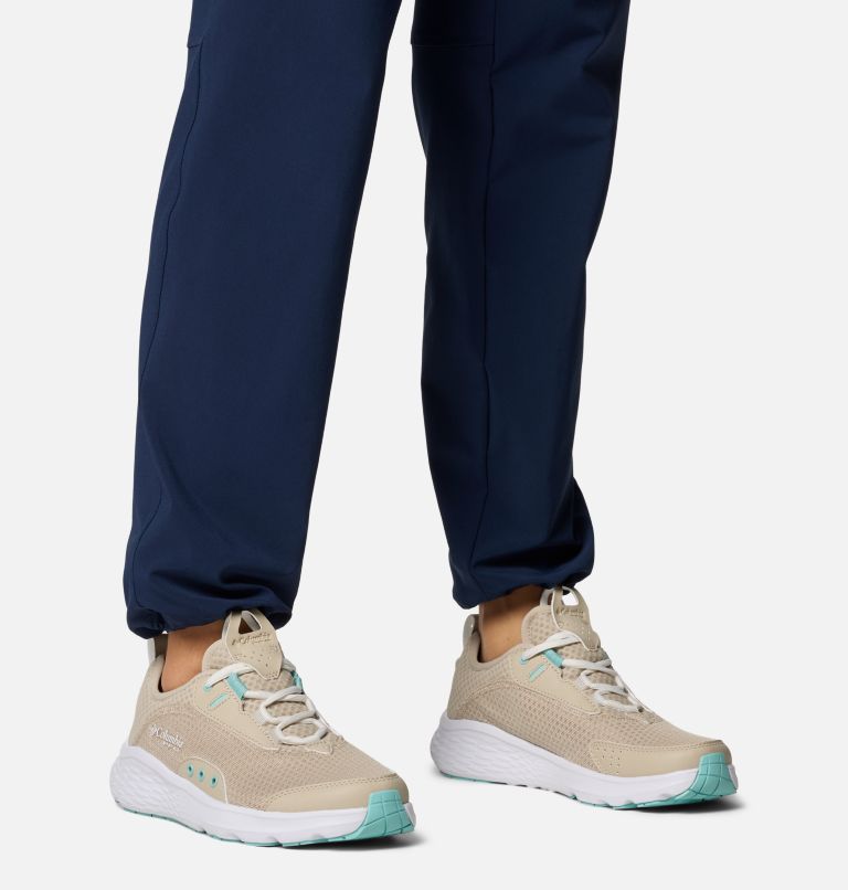 Chaussure Castback PFG Femme, Color: Fossil, Spray, image 10