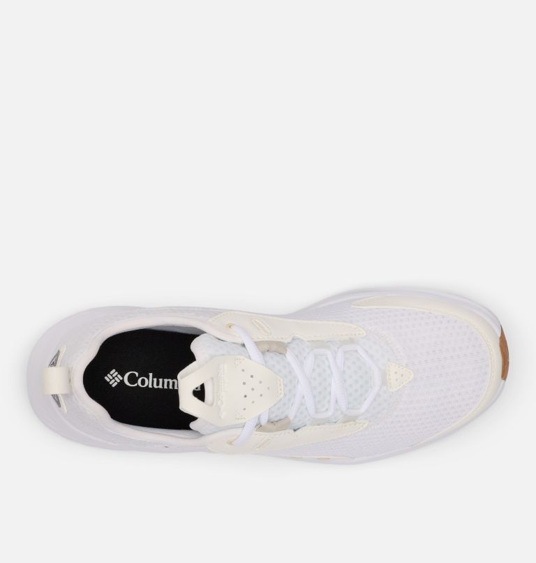 Zapato Castback PFG para hombre, Color: White, Stone, image 4