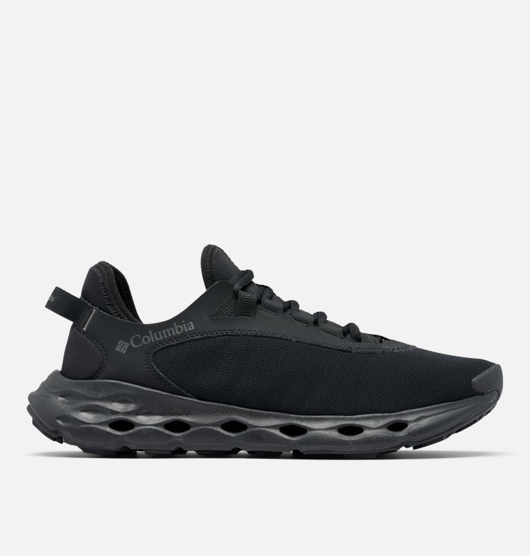 Chaussures d'Eau Drainmaker XTR Homme, Color: Black, Titanium II, image 1