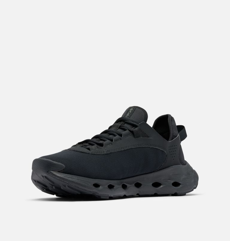 Chaussures d'Eau Drainmaker XTR Homme, Color: Black, Titanium II, image 7