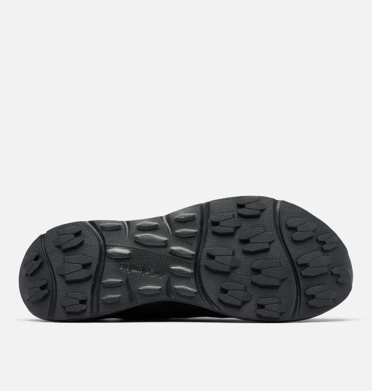 Chaussures d'Eau Drainmaker XTR Homme, Color: Black, Titanium II, image 5