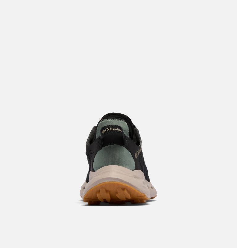 Scarpe da acqua Drainmaker XTR da uomo, Color: Pond, Black, image 2