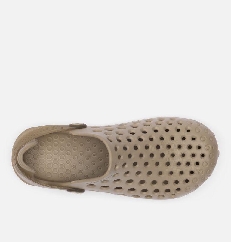 Chaussure Aquatique Creeksider Homme, Color: Tusk, Tusk, image 4