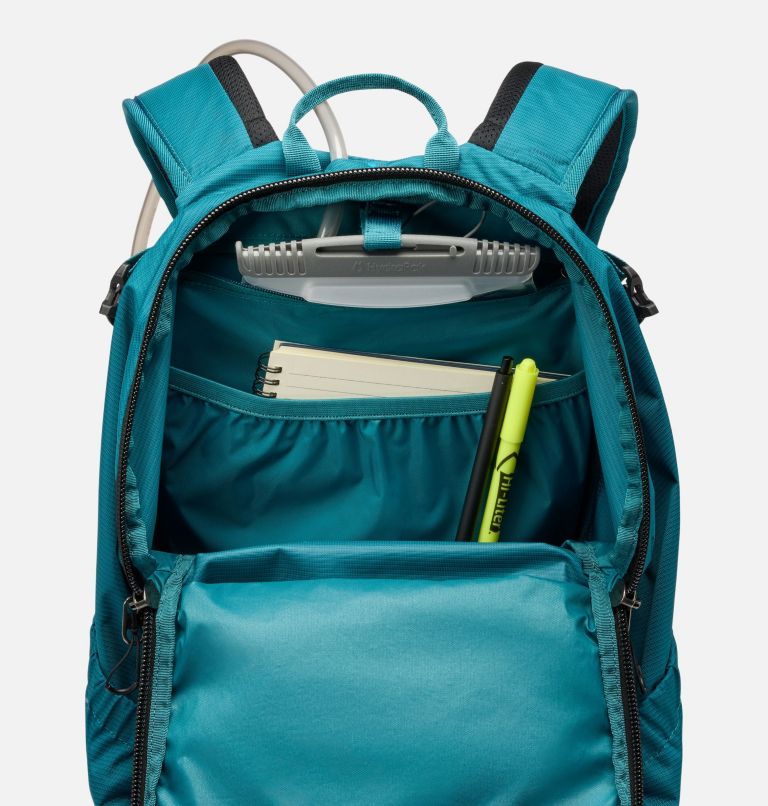 Unisex Triple Canyon 36L Backpack, Color: River Blue, image 7