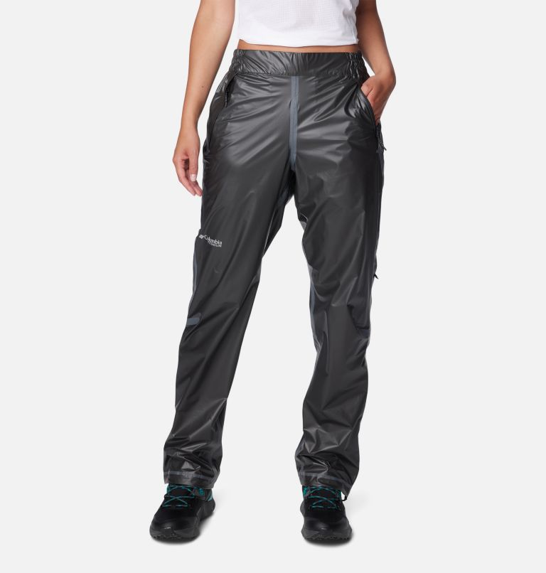 Wyldwood wasserdichte Wanderhose für Frauen, Color: Black, image 1