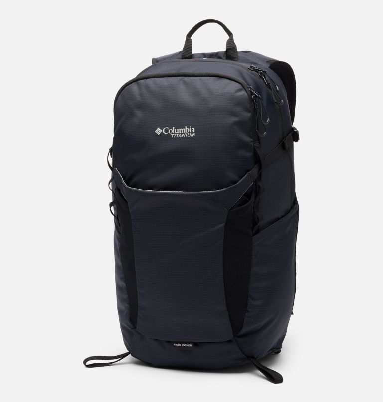 Zaino Triple Canyon da 24 litri unisex, Color: Black, image 1
