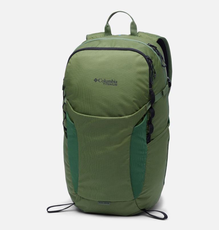Mochila de 24 l Triple Canyon unisex, Color: Canteen, image 1
