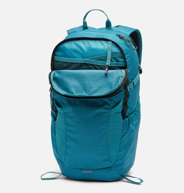 Unisex Triple Canyon 24L Backpack, Color: River Blue, image 7