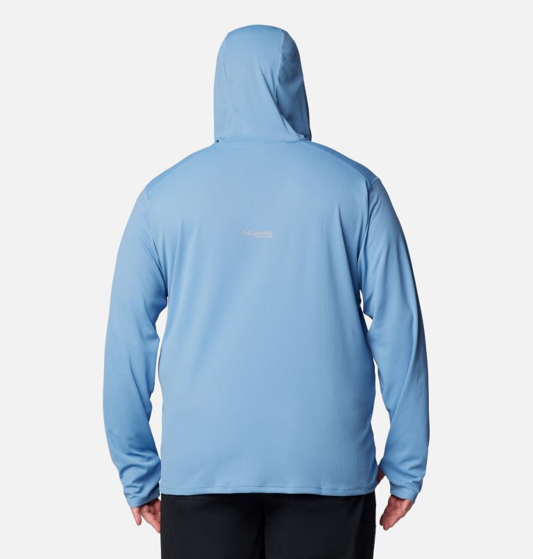 Men's Summit Valley Hoodie - Big, Color: Skyler, image 2