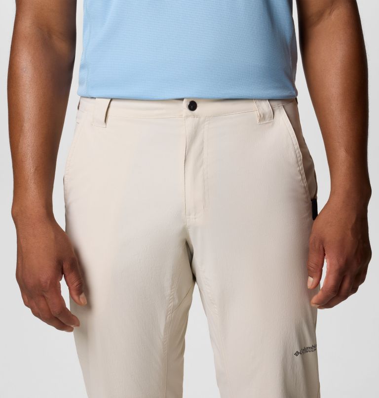 Pantalon léger Wanoga pour homme, Color: Dark Stone, image 5