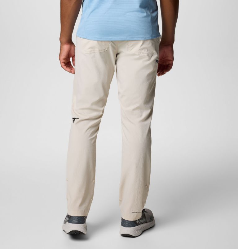 Pantalon léger Wanoga pour homme, Color: Dark Stone, image 3