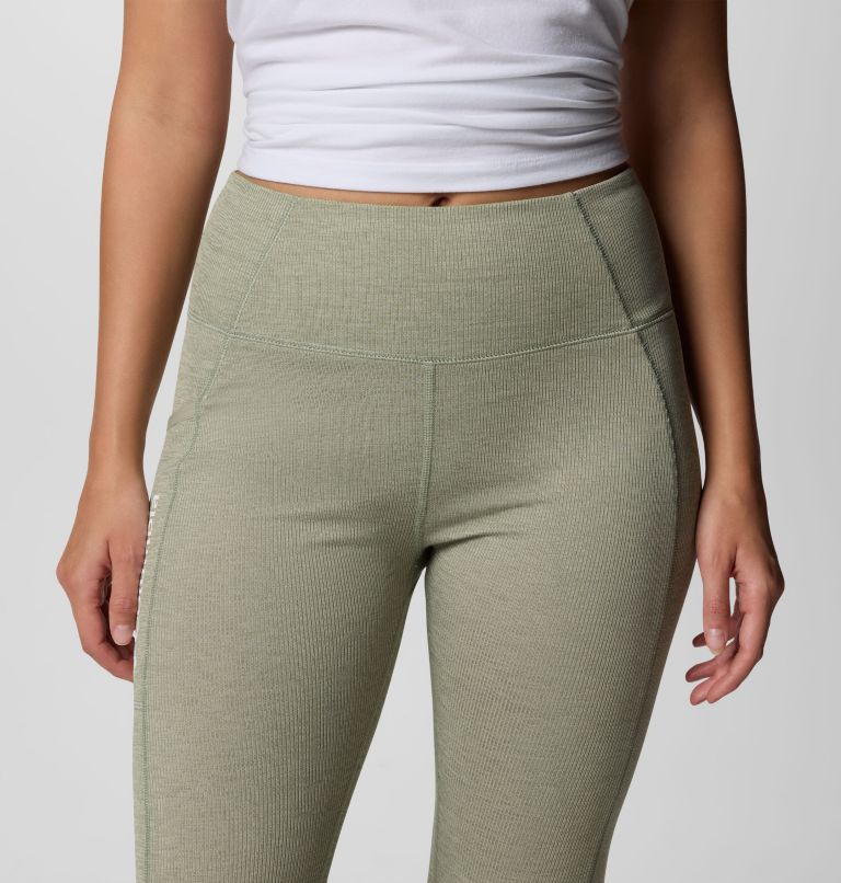 Columbia Hike II Leggings für Frauen, Color: Safari Heather, image 4